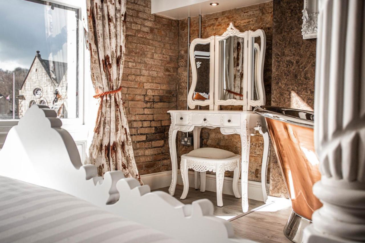The Auction House Bed & Breakfast Morpeth Luaran gambar