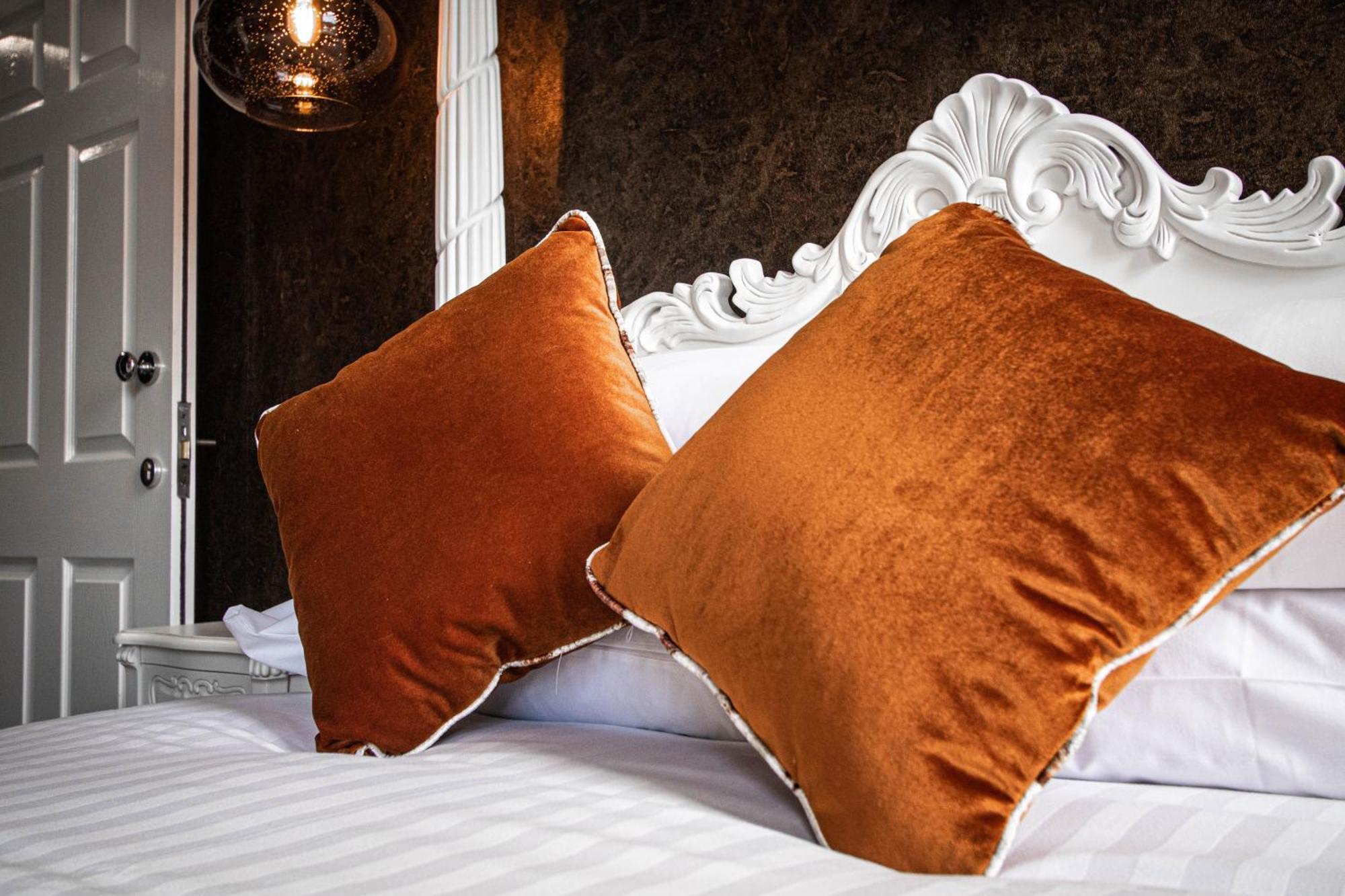 The Auction House Bed & Breakfast Morpeth Bilik gambar