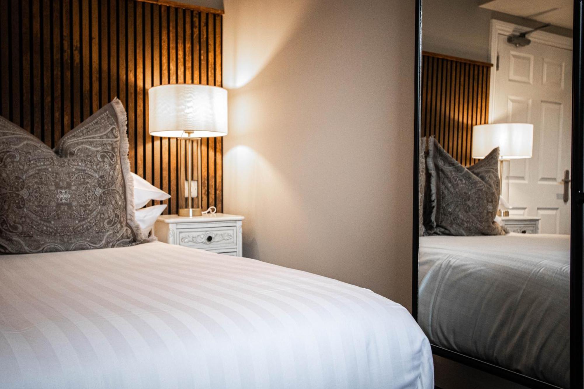 The Auction House Bed & Breakfast Morpeth Bilik gambar