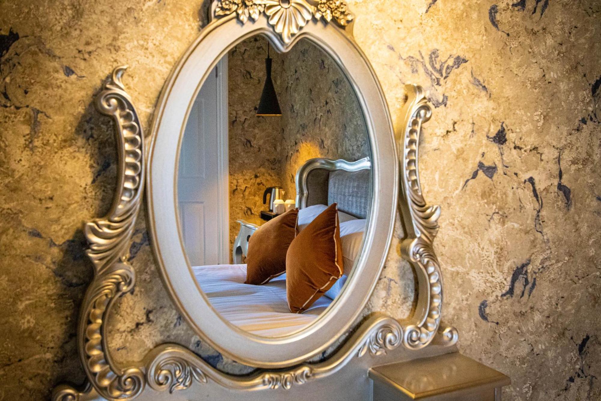 The Auction House Bed & Breakfast Morpeth Bilik gambar