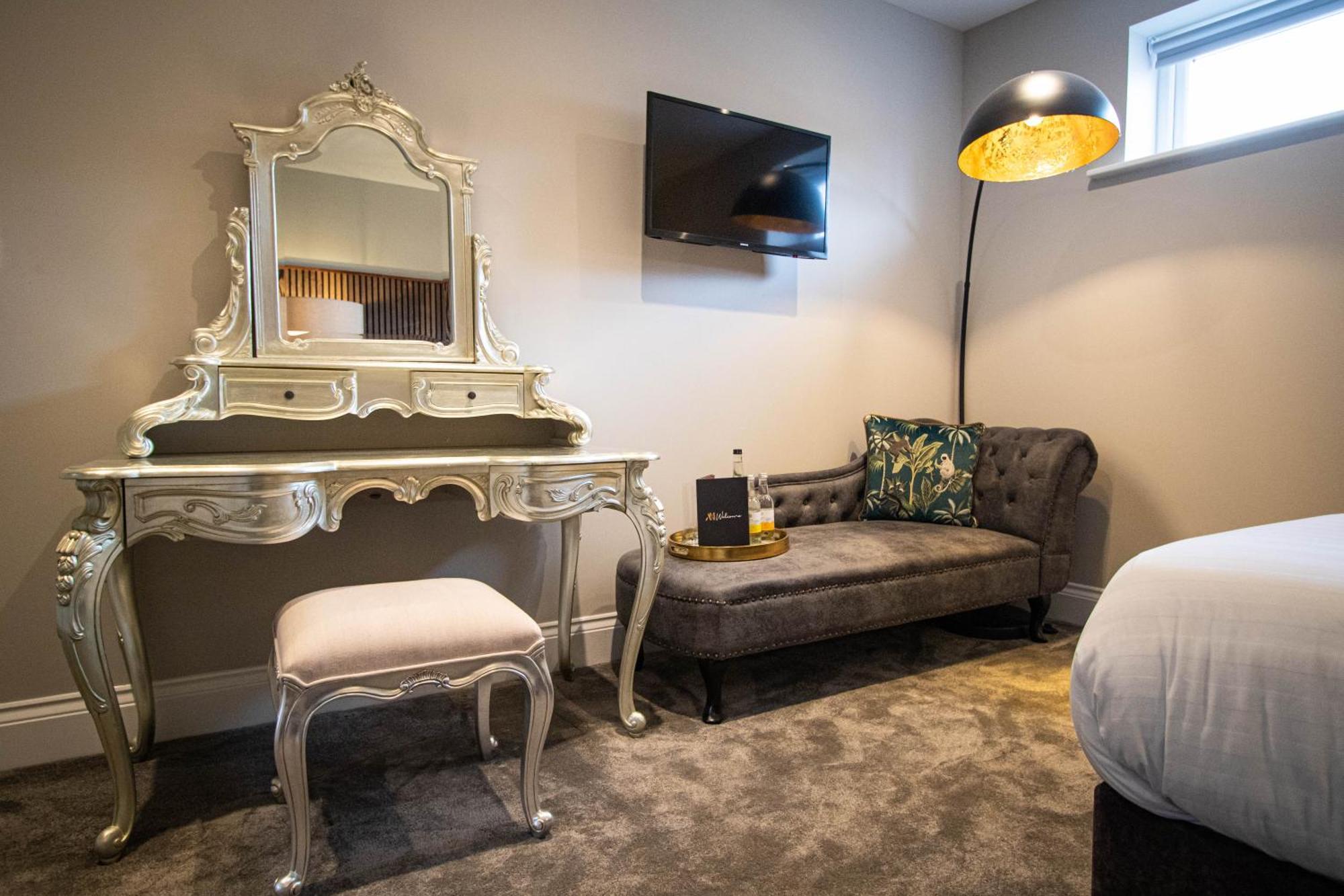 The Auction House Bed & Breakfast Morpeth Bilik gambar