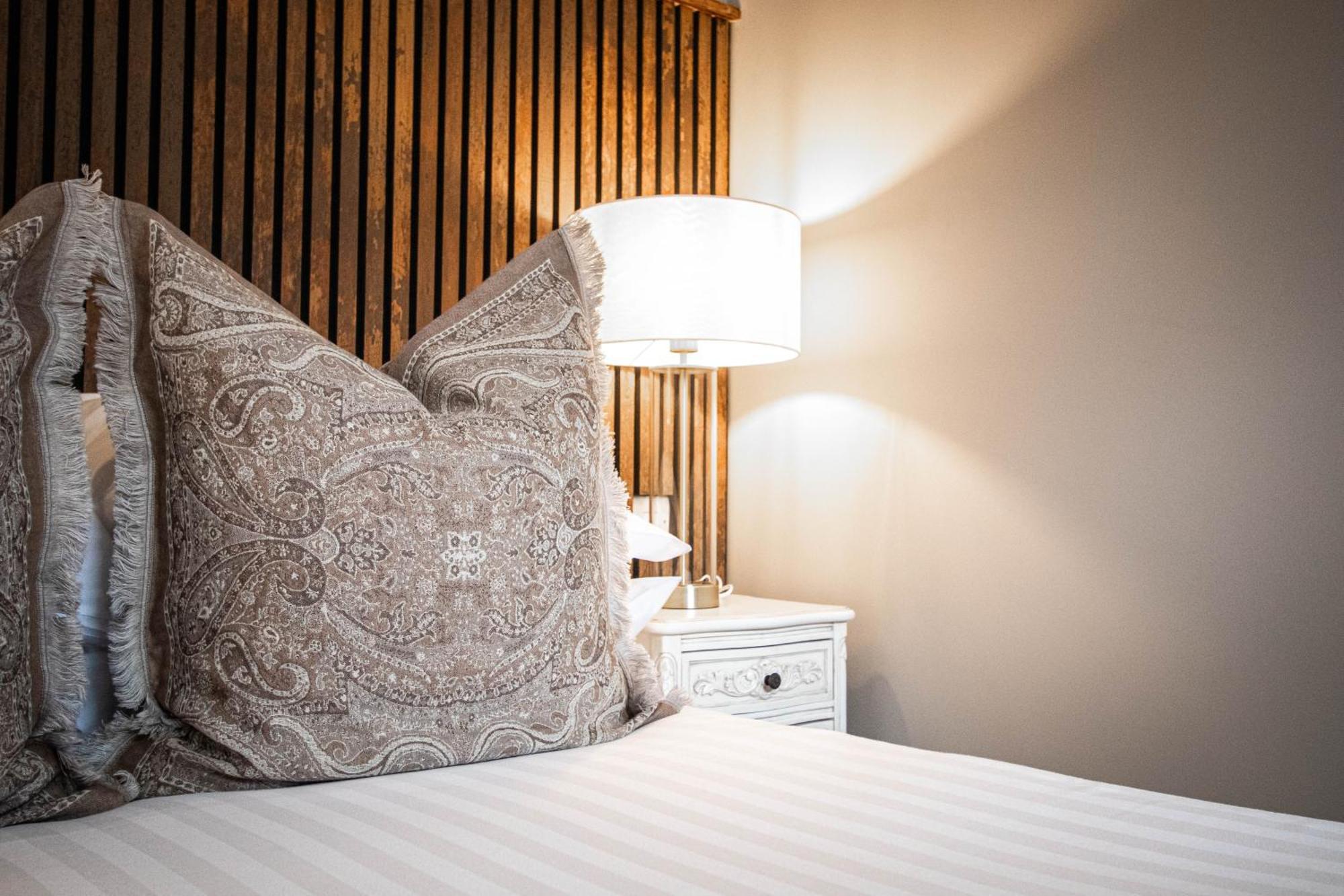 The Auction House Bed & Breakfast Morpeth Bilik gambar