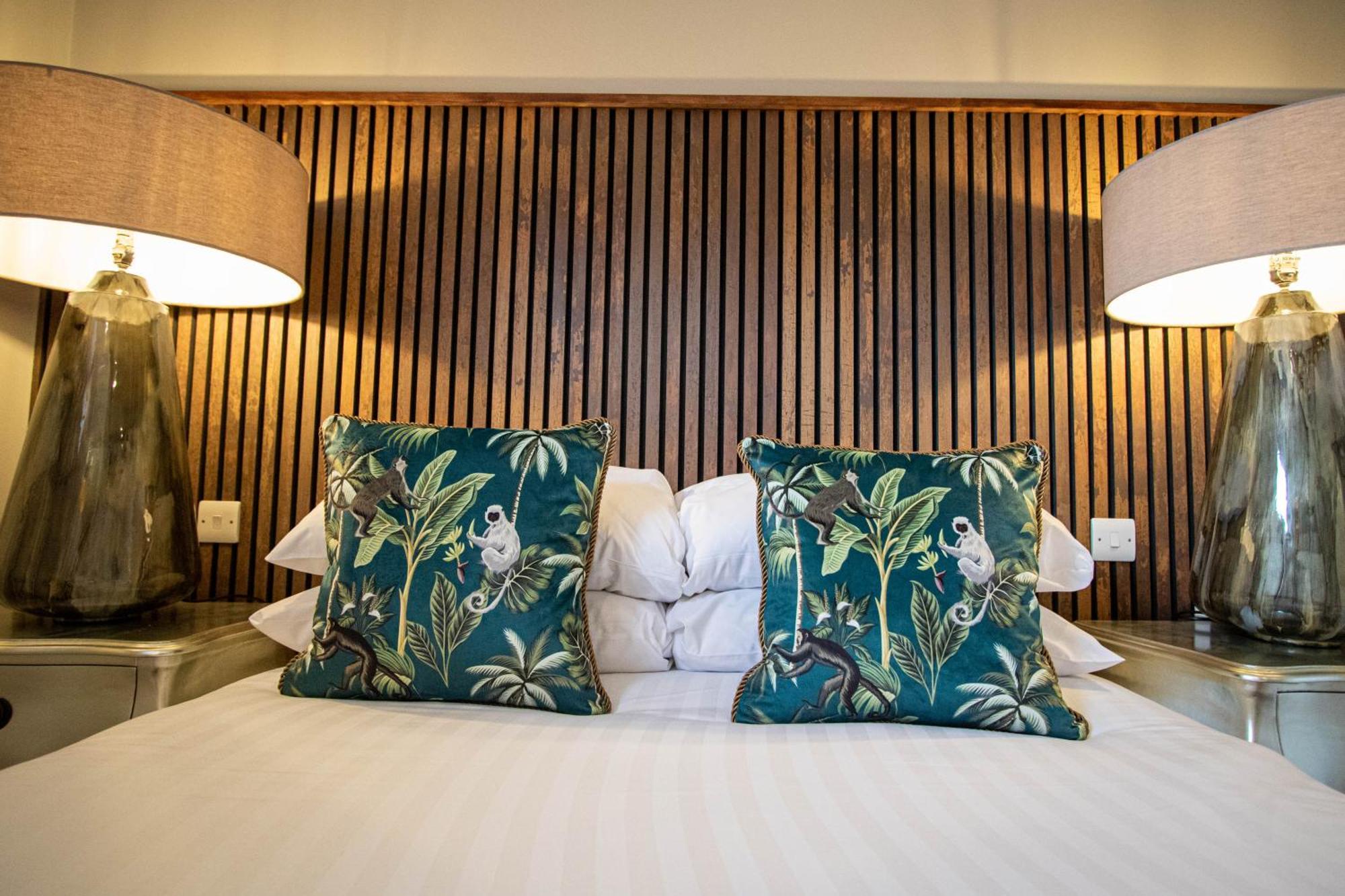The Auction House Bed & Breakfast Morpeth Bilik gambar