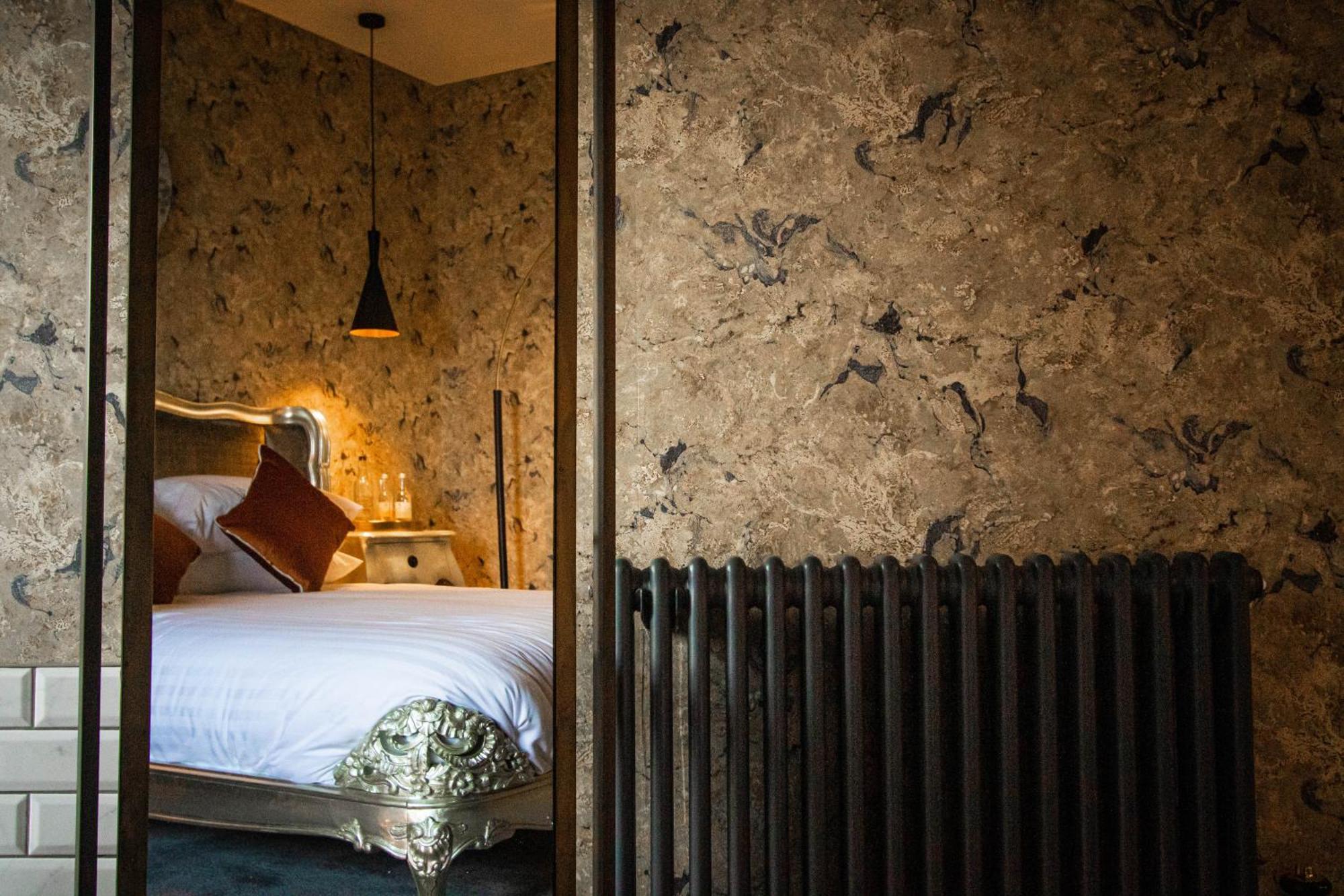 The Auction House Bed & Breakfast Morpeth Bilik gambar